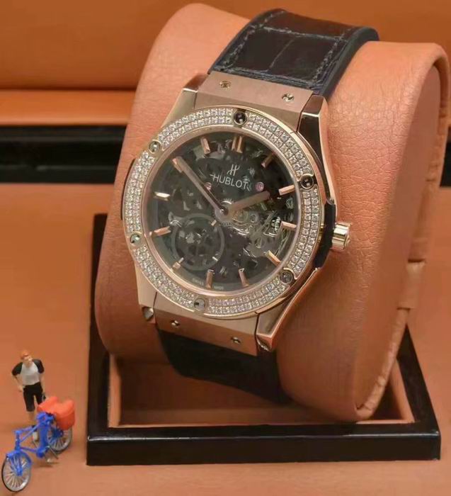 HUBLOT GENEVE Watch 417